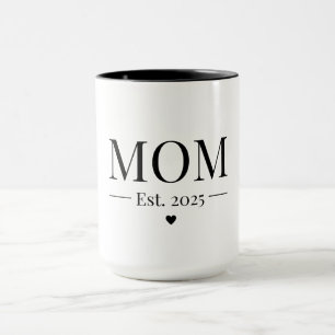 Mama 2025 tasse