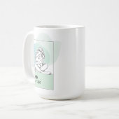 Mama 24.07.365 kaffeetasse (Vorderseite Links)