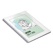 Mama 24.07.365 notizblock (Rechte Seite)