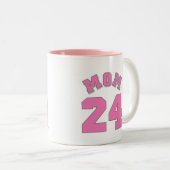 Mama 24 Tasse (VorderseiteRechts)
