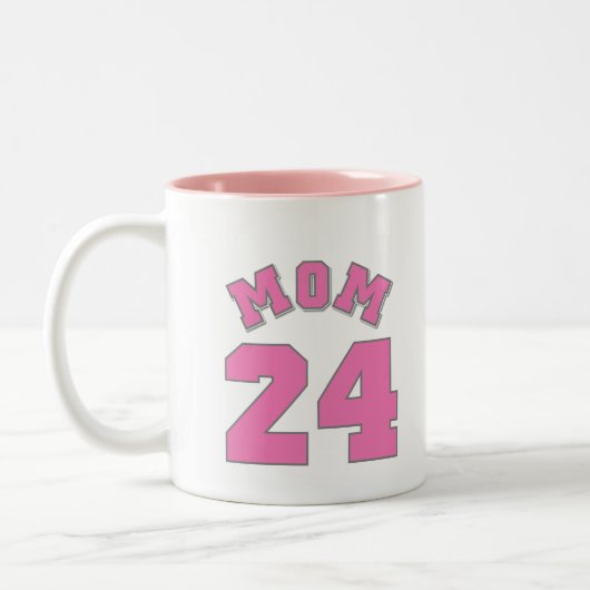 Mama 24 Tasse (Links)