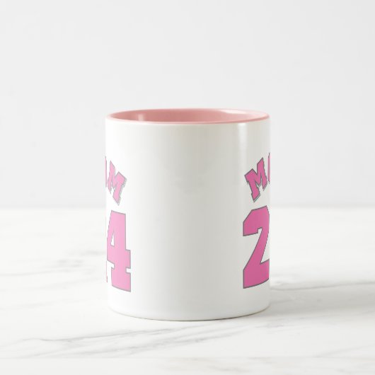 Mama 24 Tasse (Mittel)