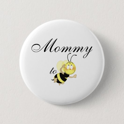 Mama 2 ist button (Vorderseite)