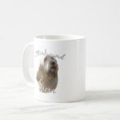 MAMA 2 KAFFEETASSE (Vorderseite Links)