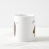 MAMA 2 KAFFEETASSE (Mittel)