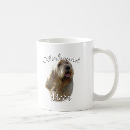 MAMA 2 KAFFEETASSE (Rechts)