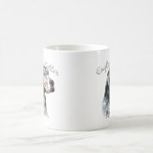 MAMA 2 KAFFEETASSE (Mittel)