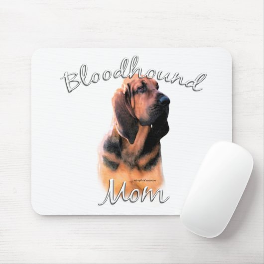 MAMA 2 MOUSEPAD (Mit Mouse)