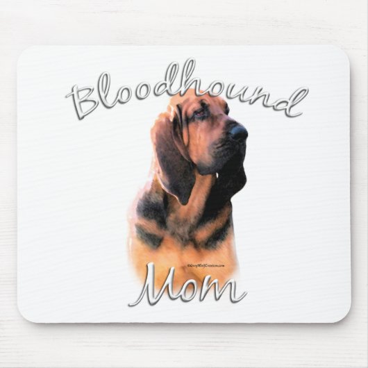 MAMA 2 MOUSEPAD (Vorne)