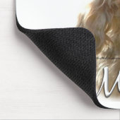 MAMA 2 MOUSEPAD (Ecke)