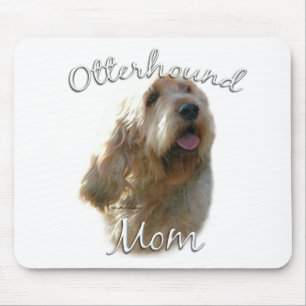 MAMA 2 MOUSEPAD