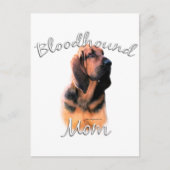 MAMA 2 POSTKARTE (Vorderseite)