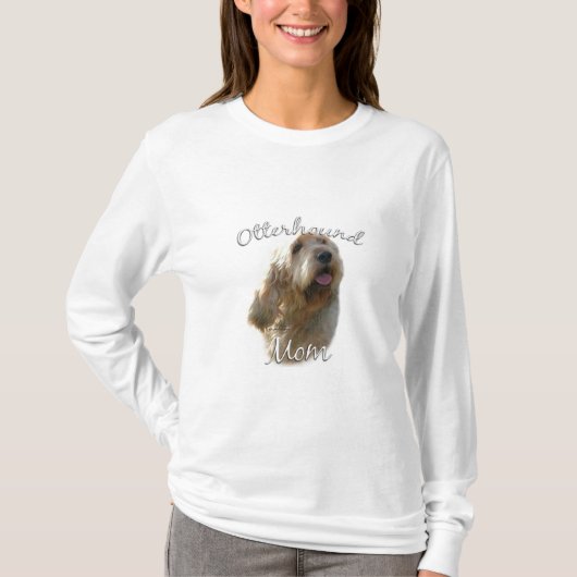 MAMA 2 T-Shirt (Vorderseite)