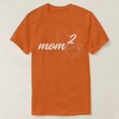 Mama 2 TShirt 2 (Design vorne)