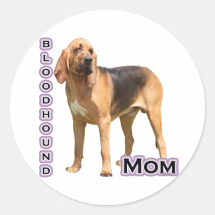 Mama 4 - Aufkleber
