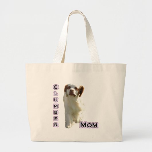 MAMA 4 JUMBO STOFFBEUTEL (Vorne)