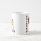 MAMA 4 KAFFEETASSE (Mittel)