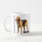 MAMA 4 KAFFEETASSE (Links)