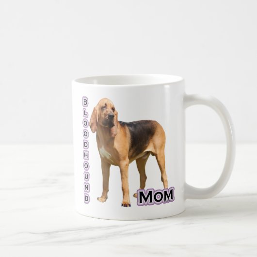 MAMA 4 KAFFEETASSE (Rechts)