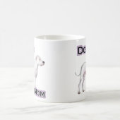 MAMA 4 KAFFEETASSE (Mittel)