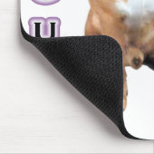 MAMA 4 MOUSEPAD (Ecke)