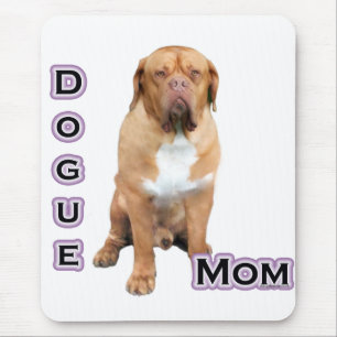 MAMA 4 MOUSEPAD