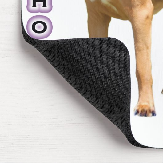 MAMA 4 MOUSEPAD (Ecke)