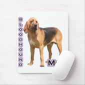 MAMA 4 MOUSEPAD (Mit Mouse)