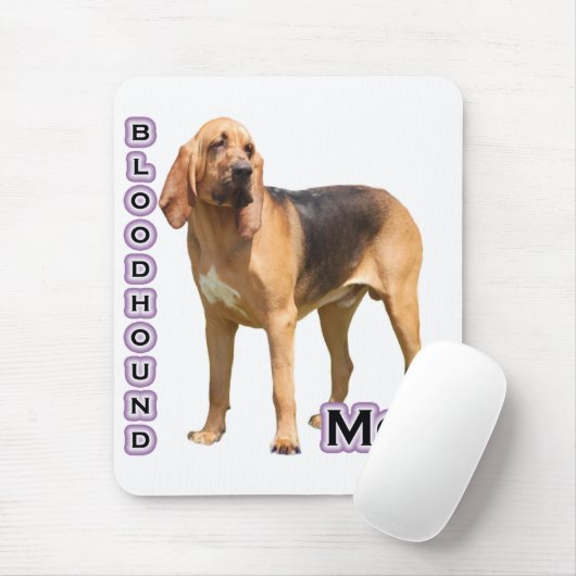 MAMA 4 MOUSEPAD (Mit Mouse)