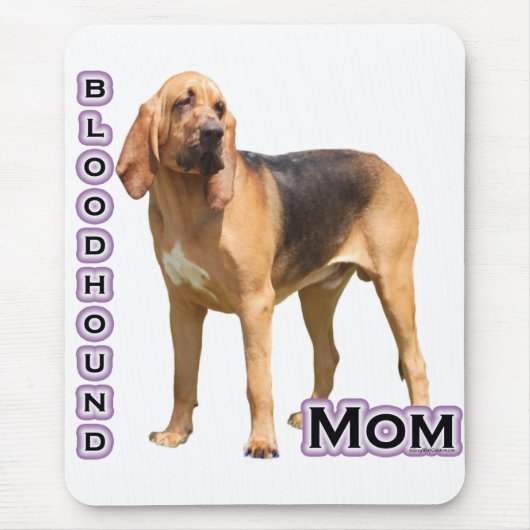 MAMA 4 MOUSEPAD (Vorne)