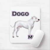 MAMA 4 MOUSEPAD (Mit Mouse)