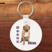 MAMA 4 - SCHLÜSSELANHÄNGER (Vorderseite)