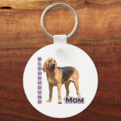 MAMA 4 - SCHLÜSSELANHÄNGER (Vorderseite)