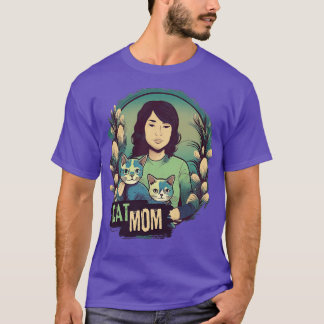 MAMA 4 T-Shirt