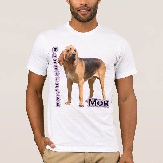 MAMA 4 T-Shirt (Vorderseite)