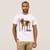 MAMA 4 T-Shirt (Vorne ganz)