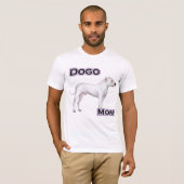 MAMA 4 T-Shirt (Vorne ganz)