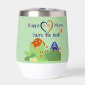 Mama 50. (Vorderseite)