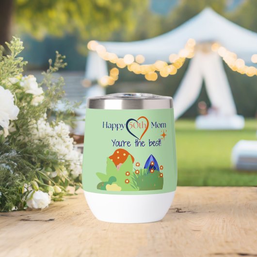 Mama 50. (Hochzeit (gedreht))