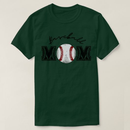 MAMA 5 T-Shirt (Design vorne)