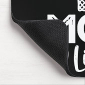 MAMA 6 MOUSEPAD (Ecke)