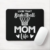MAMA 6 MOUSEPAD (Mit Mouse)