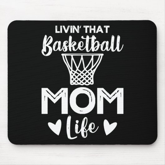 MAMA 6 MOUSEPAD (Vorne)