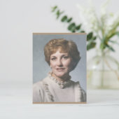 Mama ... A. Joyce Swigert Westerfield Elliott Postkarte (Stehend Vorderseite)