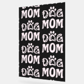 Mama Acrylschild (Winkel)