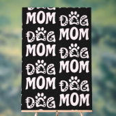 Mama Acrylschild (Neutral)