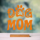 Mama Acrylschild (Neutral)