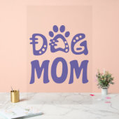 Mama Acrylschild (Hochzeit)