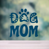 Mama Acrylschild (Neutral)