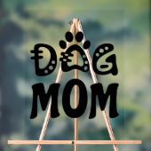 Mama Acrylschild (Neutral)